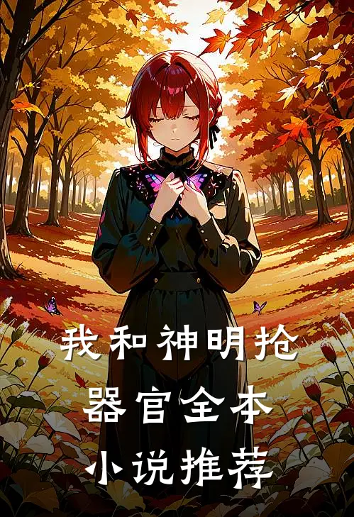 我和神明抢器官全本小说推荐