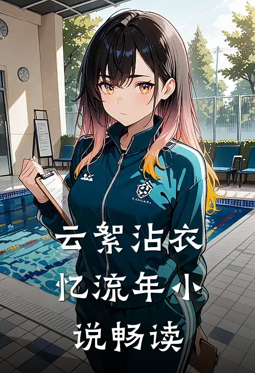 云絮沾衣忆流年小说畅读