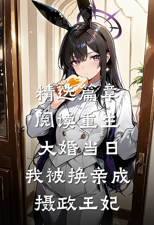 精选篇章阅读重生大婚当日，我被换亲成摄政王妃