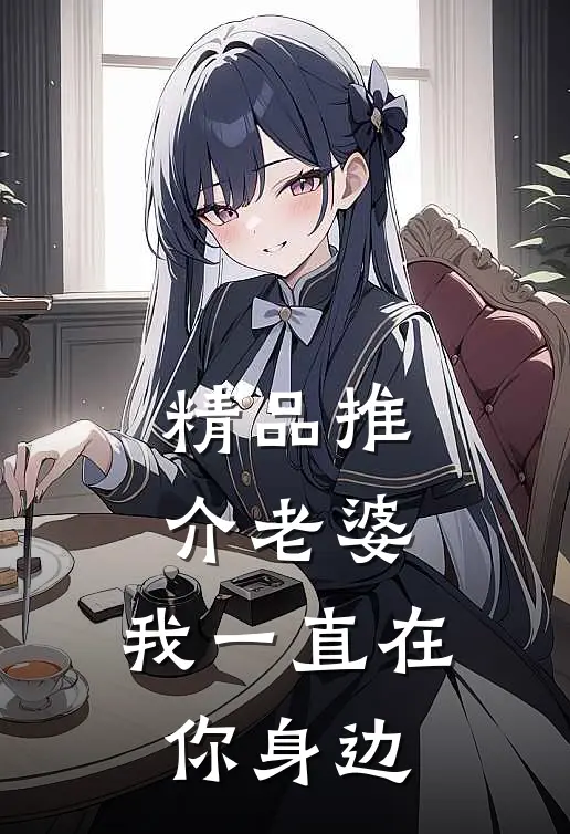 精品推介老婆，我一直在你身边