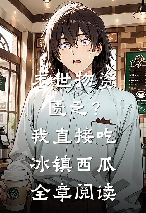 末世物资匮乏？我直接吃冰镇西瓜全章阅读