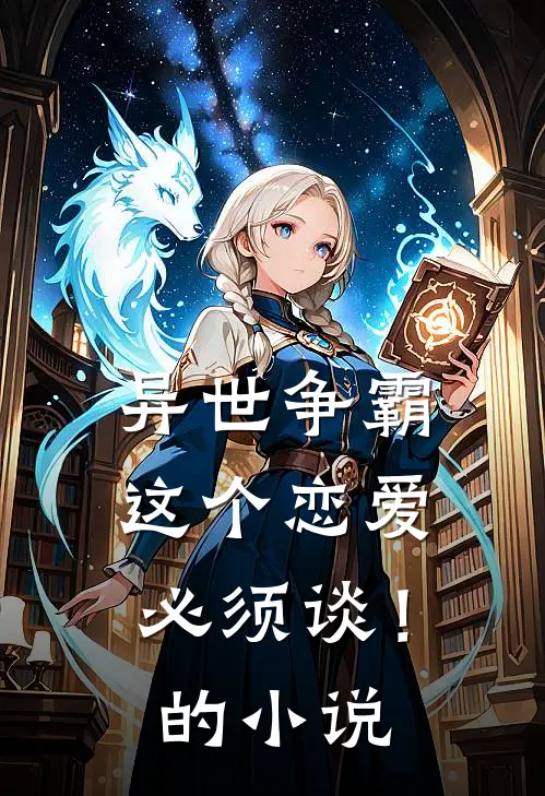 异世争霸：这个恋爱必须谈！的小说