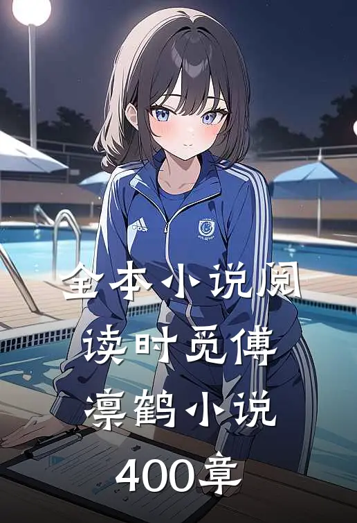 全本小说阅读时觅傅凛鹤小说400章