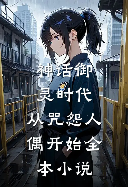 神话御灵时代：从咒怨人偶开始全本小说