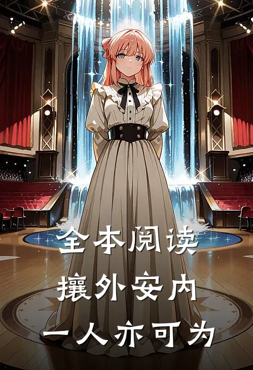 全本阅读攘外安内，一人亦可为