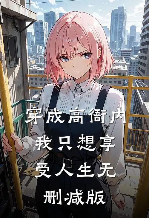 穿成高衙内，我只想享受人生无删减版