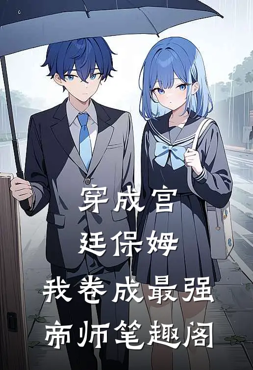 穿成宫廷保姆，我卷成最强帝师笔趣阁