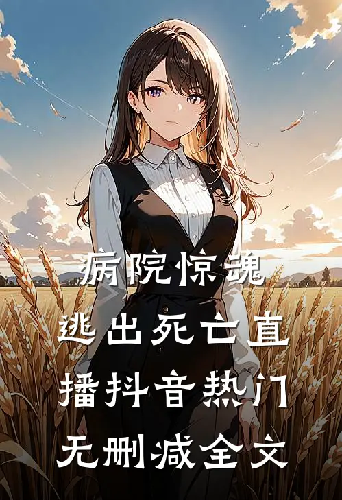 病院惊魂：逃出死亡直播抖音热门无删减全文