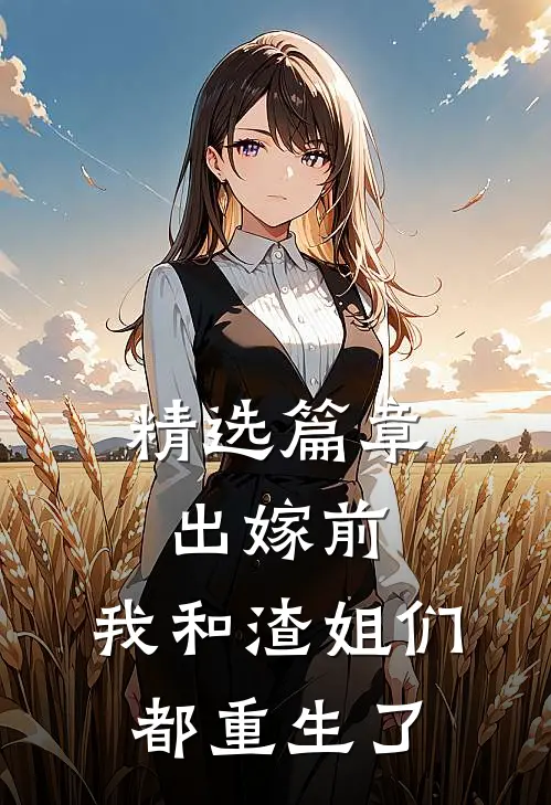 精选篇章出嫁前,我和渣姐们都重生了免费阅读