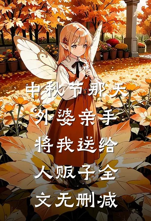中秋节那天，外婆亲手将我送给人贩子全文无删减