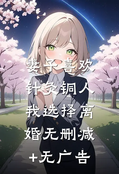 妻子喜欢针灸铜人，我选择离婚无删减+无广告