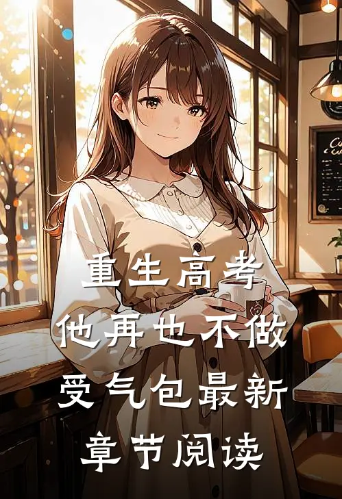 重生高考，他再也不做受气包最新章节阅读