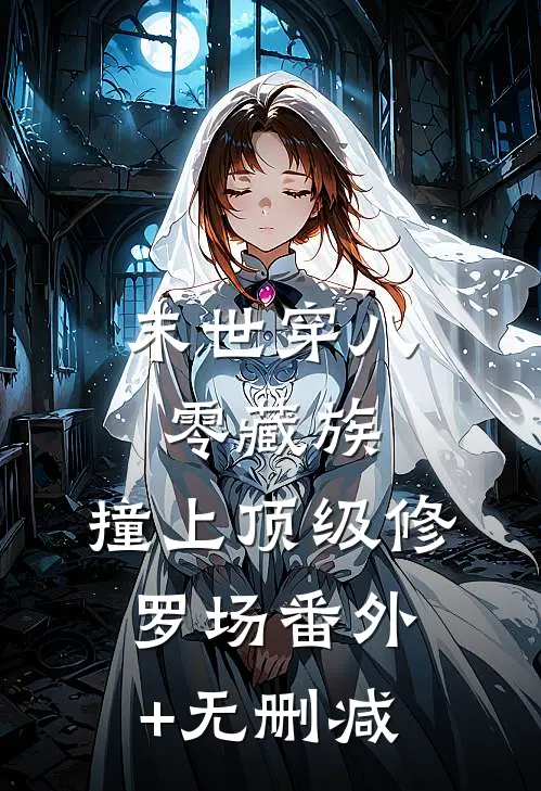 末世穿八零藏族，撞上顶级修罗场番外+无删减
