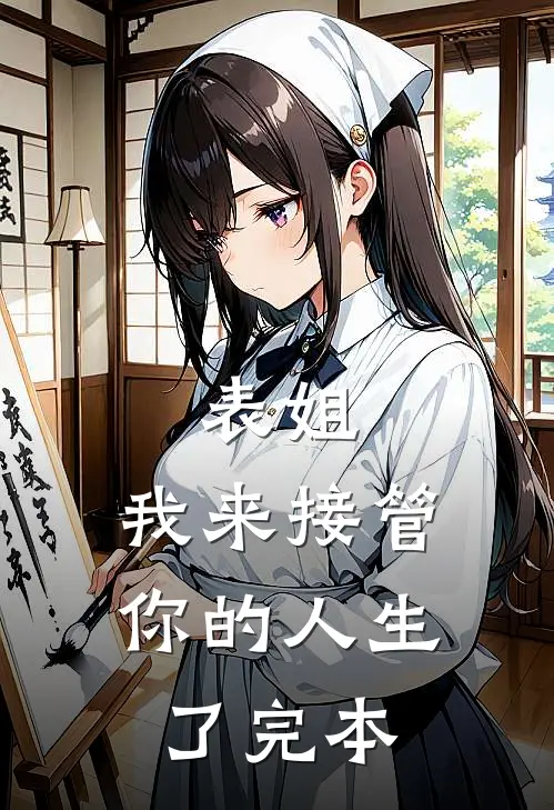 表姐，我来接管你的人生了完本