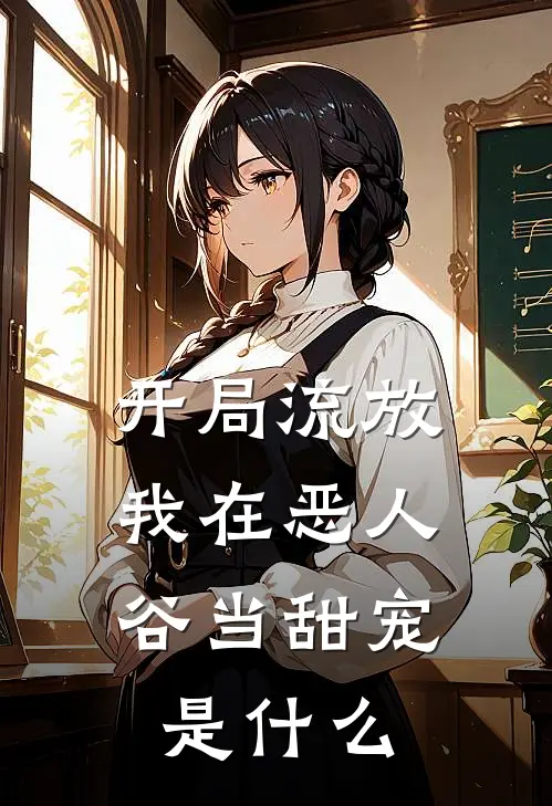 开局流放，我在恶人谷当甜宠是什么