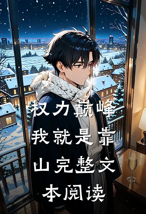 权力巅峰：我就是靠山完整文本阅读