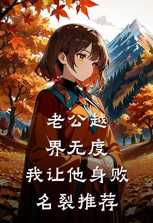 老公越界无度，我让他身败名裂推荐