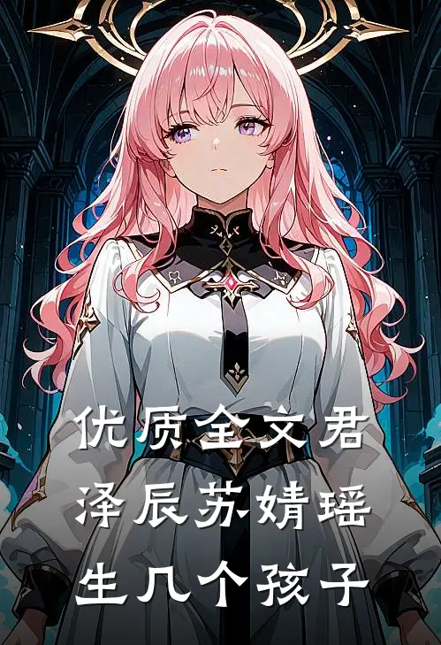 优质全文君泽辰苏婧瑶生几个孩子