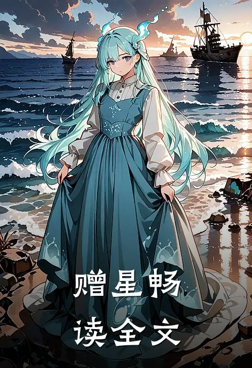 赠星畅读全文