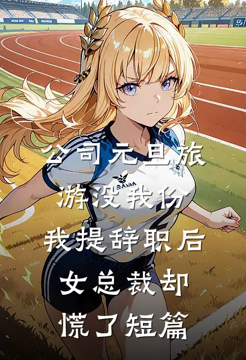 公司元旦旅游没我份，我提辞职后女总裁却慌了短篇
