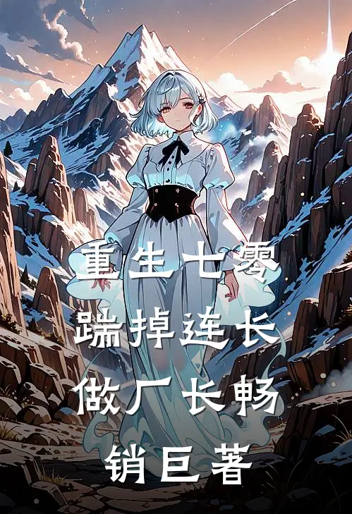 重生七零，踹掉连长做厂长畅销巨著