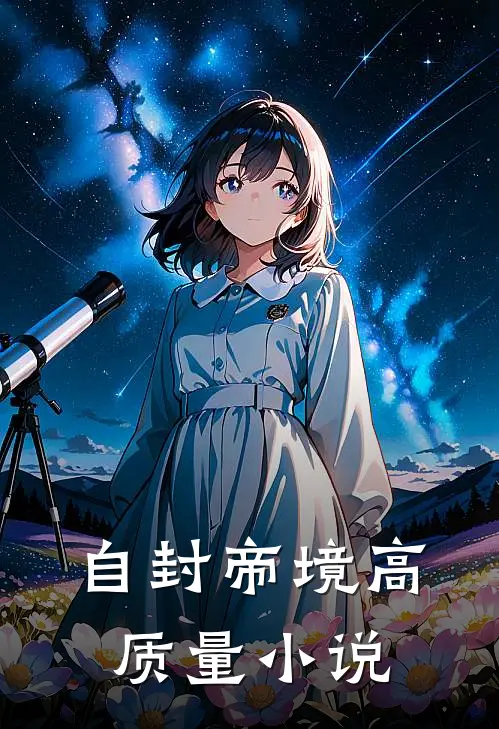 自封帝境高质量小说