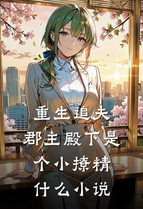 重生追夫：郡主殿下是个小撩精什么小说