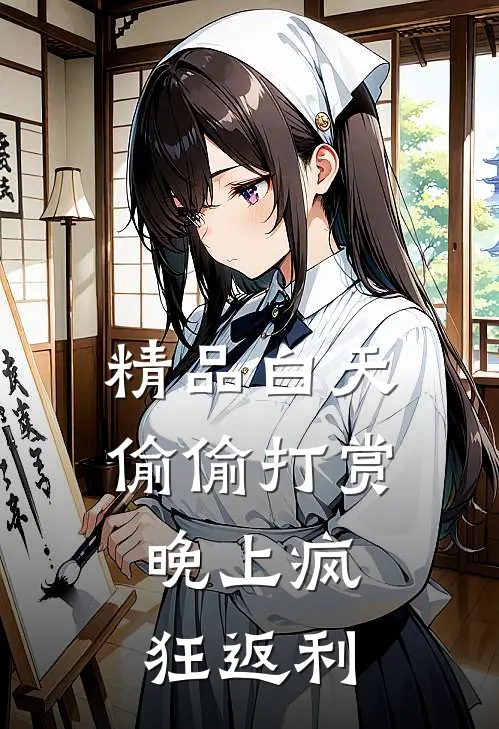 精品白天偷偷打赏,晚上疯狂返利