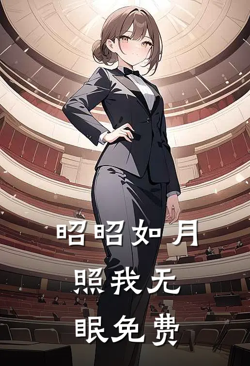 昭昭如月，照我无眠免费