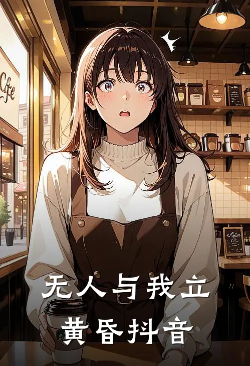 无人与我立黄昏抖音