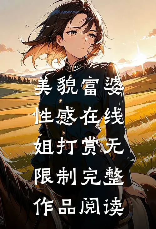 美貌富婆性感在线，姐打赏无限制完整作品阅读