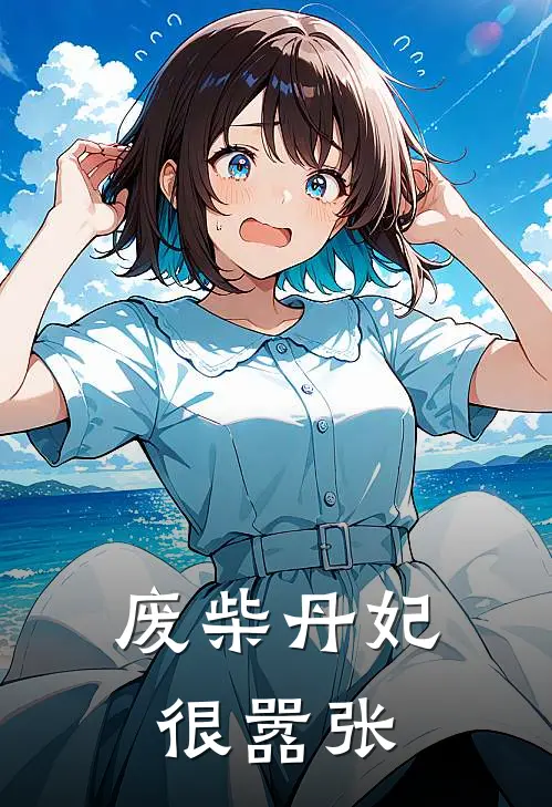 废柴丹妃很嚣张