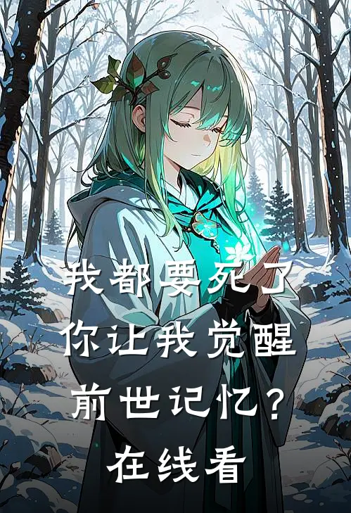 我都要死了,你让我觉醒前世记忆?在线看全文