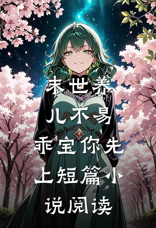 末世养儿不易：乖宝你先上短篇小说阅读