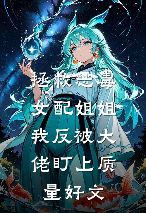拯救恶毒女配姐姐，我反被大佬盯上质量好文