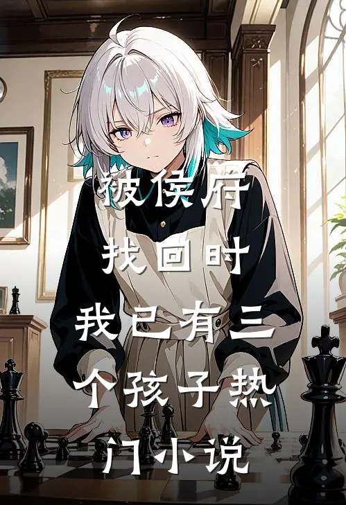 被侯府找回时，我已有三个孩子热门小说