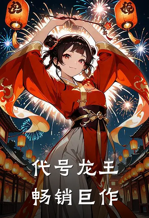 代号龙王畅销巨作