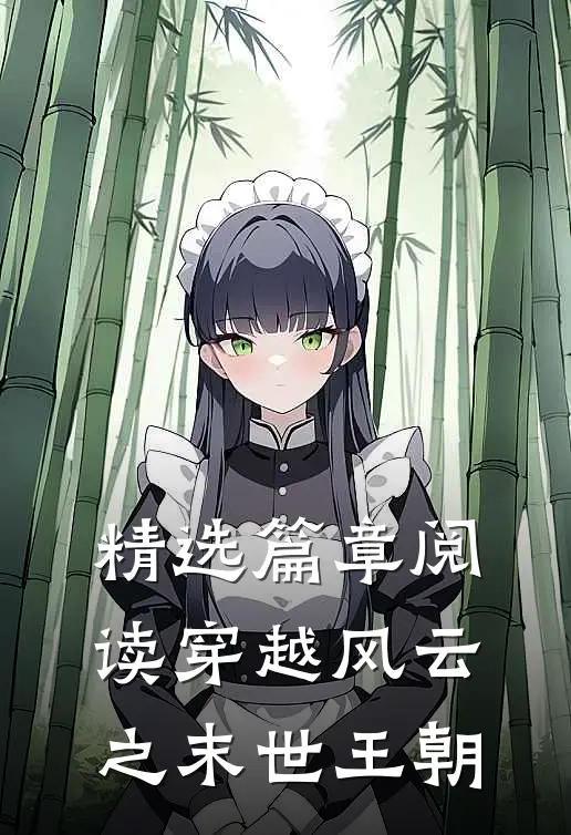 精选篇章阅读穿越风云之末世王朝