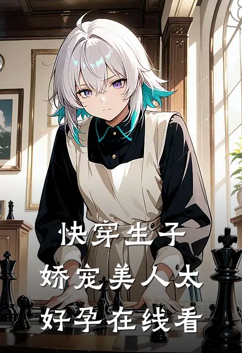 快穿生子，娇宠美人太好孕在线看