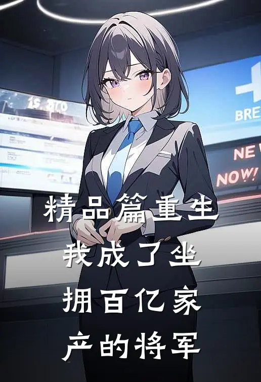 精品篇重生：我成了坐拥百亿家产的将军