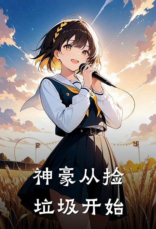 神豪从捡垃圾开始