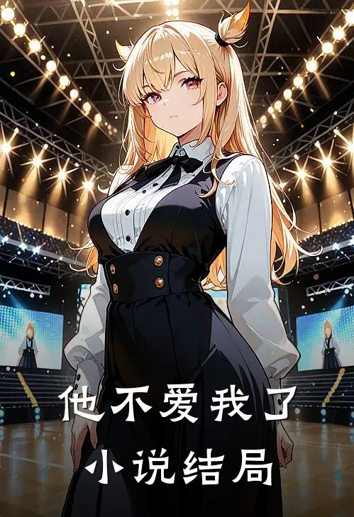 他不爱我了小说结局