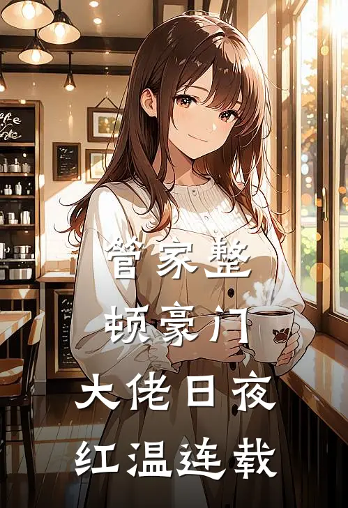 管家整顿豪门，大佬日夜红温连载