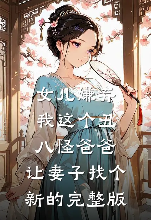 女儿嫌弃我这个丑八怪爸爸，让妻子找个新的完整版