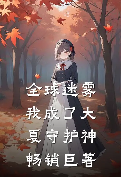 全球迷雾：我成了大夏守护神畅销巨著