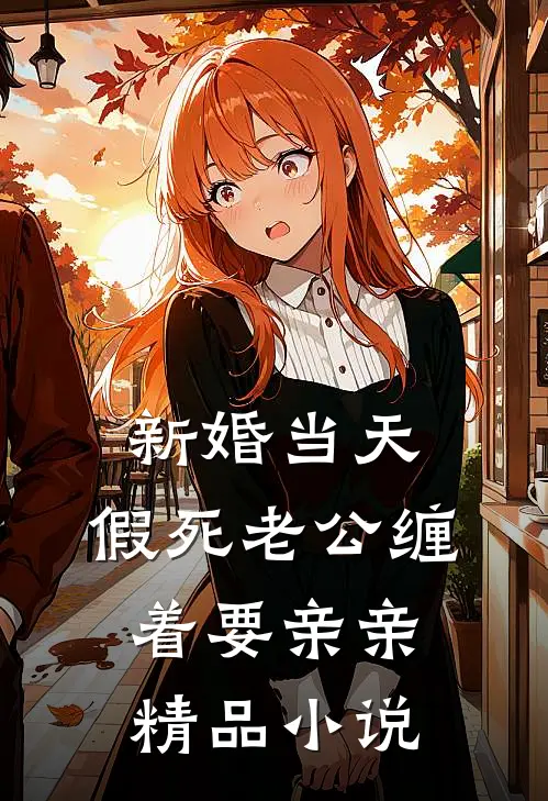 新婚当天，假死老公缠着要亲亲精品小说