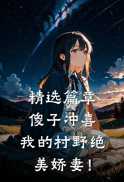 精选篇章傻子冲喜：我的村野绝美娇妻！