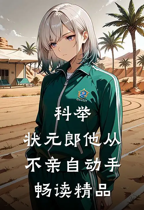 科举：状元郎他从不亲自动手畅读精品