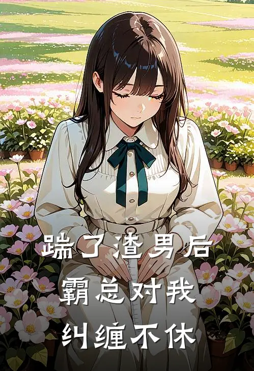 踹了渣男后霸总对我纠缠不休