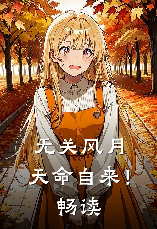无关风月，天命自来！畅读